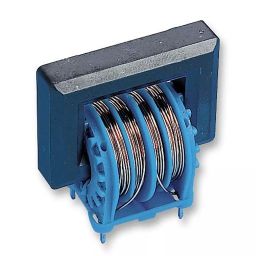 EPCOS CHOKE, COMMON MODE, 2X3.3MH, 2.2A, B82732R2222B030-picture-28