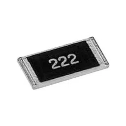 TE CONNECTIVITY RES, 560R, 0.5W, 1%, 1206, THICK FILM, CRGH1206F560R.-picture-15