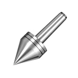 Turnmax MT-3 Pointed 0-2 inch Slow Speed Revolving Pipe Center-picture-34