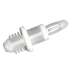 TR FASTENINGS PCB SUPPORT, 9.5MM, PK50, TRBHL-6-01 (Pack of 50 Pcs)-picture-25