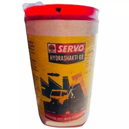 Servo Hydrashakti 68 Hydraulic Oil 26 L for Vehicle or Machinery-picture-47