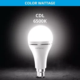 greatwhite Great White LED Emergency Light 9 W Cool White image 3