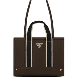 LAVIE Signature Structured Satchel-picture-12