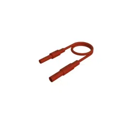 hirschmann test and measurement HIRSCHMANN AND MEASUREMENT 32A Red 500 mm Length, 934045101 (Pack of 25)-picture-27