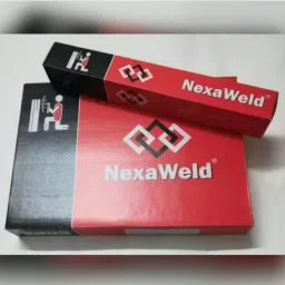 Nexaweld 2 kg 2.5 x 350 mm Low Heat Welding Electrode for Stainless Steel NEXA 680-picture-22