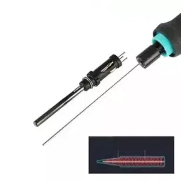 Bakon 90W Soldering Iron Pen BK905 image 2