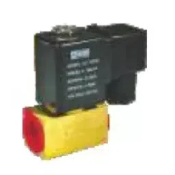 Akari 12.7 mm (1/2 Inch) 2/2 Way Direct Acting Solenoid Valve CS-720-W-15 -40-image-97