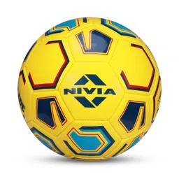 nivia Blade Football - Size: 5-picture-20