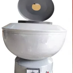SESW Centrifuge - 8*15 ml Model (Heavy Copper Motor)-picture-16
