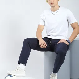 rock.it Men Mid Rise Track Pants image 2