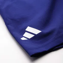 ADIDAS Men Club 3-Stripes Shorts image 4