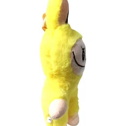 Vrinde Yellow Labubu Doll image 3