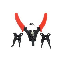 Jon Bhandari 15.24 cm (6 inch) Circlip Pliers Set, JB-M-30 image 2