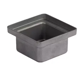 Hakko Special Coated Crucible 100×100 mm Correspondence For FX-305, A5069-picture-26