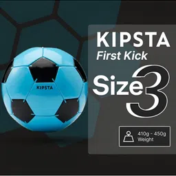Kipsta By Decathlon Training Football image 2