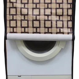 Dream care Fully Automatic Front Load Waterproof Washing Machine Cover for Samsung/ IFB/ LG/ Godrej/ Whirlpool/ Bosch/ 7 Kg-picture-21