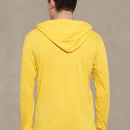 Friskers Men Hooded Sweatshirt image 5