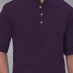 Floura Men Kurta image 2