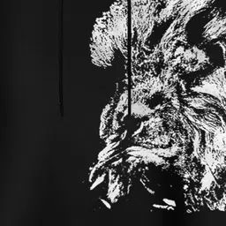 Fasha Kids-Unisex Multi Printed BLENDED Sweatshirts image 4