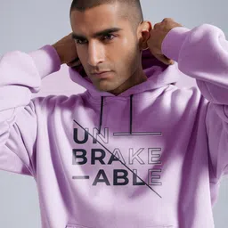 FFLIRTYGO Men Printed Hooded Sweatshirt-picture-31