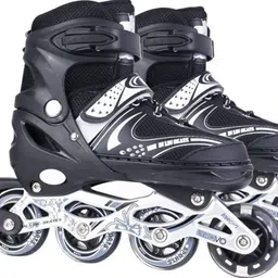 playfield INLAND SKATE In-line Skates - Size 6 TO 11 UK-picture-34