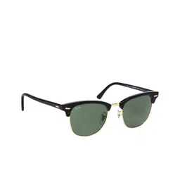 Ray-Ban Unisex Browline Sunglasses 0RB3016-image-0