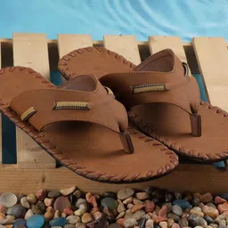 Metro Men Comfort Sandals-picture-10