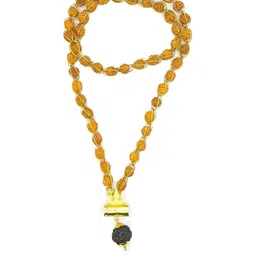 RAVIOUR LIFESTYLE Synthetic Necklace-picture-42