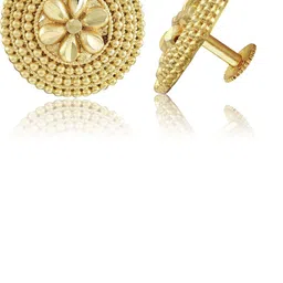 VIVASTRI Contemporary Studs Earrings image 4