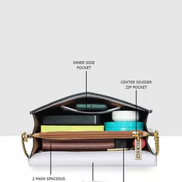 ESBEDA Swagger Sling Bag image 3