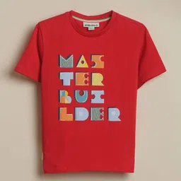 PILOLO Unisex Kids Tshirts-picture-42