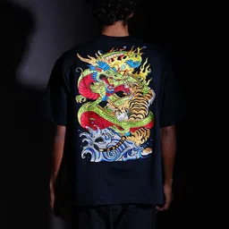 DREAM ISLAND Unisex Bio Finish T-shirt-image-6