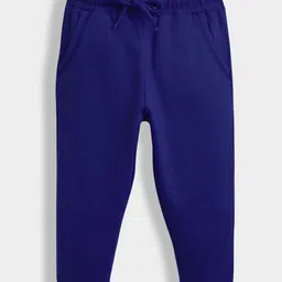 Orange Sugar Kids Pack Of 3 Mid-Rise Joggers image 4