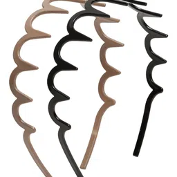 Stoln Girls Set of 2 Hairband image 2