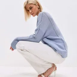 StyleCast Women Pullover image 5