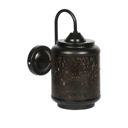 Deco Home Black Wall Lamps image 4