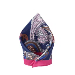 Peter England Printed Pocket Squares image 1