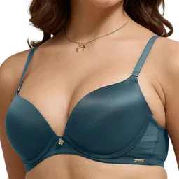 Amante Bra Medium Coverage Underwired Heavily Padded image 3