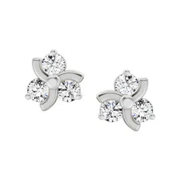 Sparkles Women Earrings Diamond-picture-17
