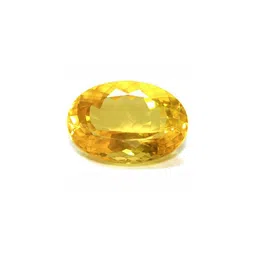 RRVGEM Unheated Untreated 9.50 Ratti Finger Ring image 5