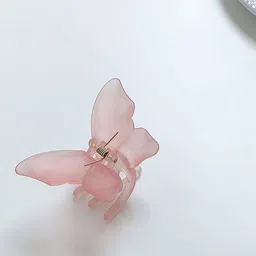 Watch junction Women Set of 7 Claw Clip image 2