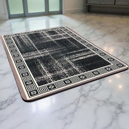 IVAZA 240 GSM Silicone Bath Rugs-picture-45