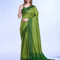 DOI MOI Pure Silk Banarasi Saree-picture-17