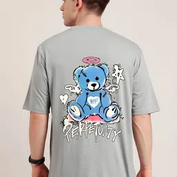 Jack Paris Men Graphic Printed Cotton Oversized T-shirt-picture-22