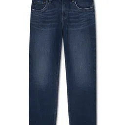 Levis Boys Tapered Fit Mid-Rise Light Fade Jeans-image-22