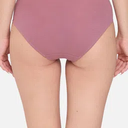 Wacoal Self-Design Bikini Briefs PI05G01-DO image 4