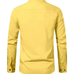 ZELINCO Men Kurta image 5