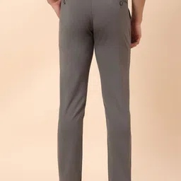 Cantabil Men Comfort Trousers image 4