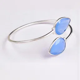AAR Jewels Unisex Blue Bracelet image 4