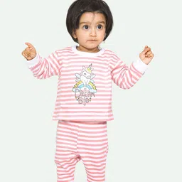 ariel Unisex Kids T-shirt with Pyjamas-image-99